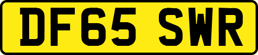 DF65SWR