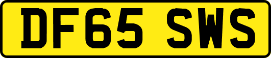 DF65SWS