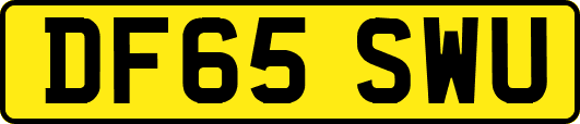 DF65SWU