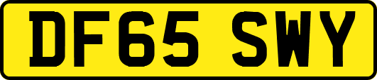 DF65SWY