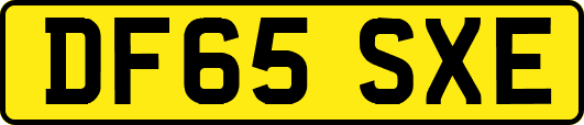 DF65SXE