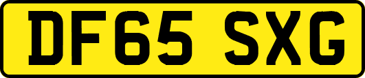 DF65SXG