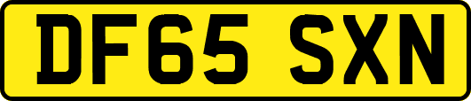 DF65SXN
