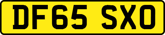 DF65SXO