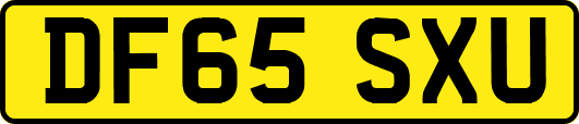 DF65SXU