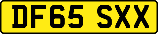 DF65SXX