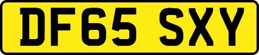 DF65SXY