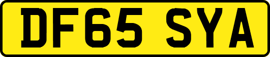 DF65SYA