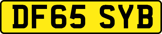 DF65SYB