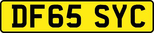 DF65SYC