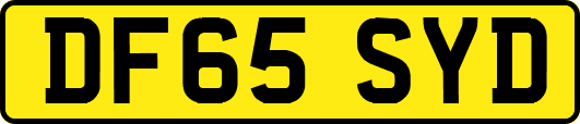 DF65SYD
