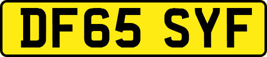 DF65SYF
