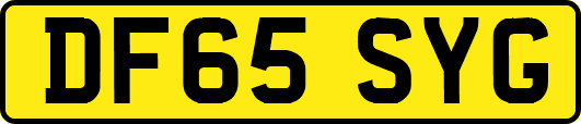 DF65SYG