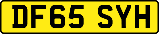 DF65SYH