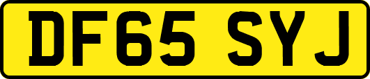 DF65SYJ