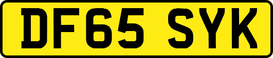 DF65SYK