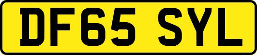 DF65SYL