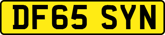 DF65SYN