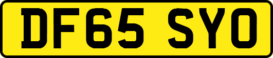 DF65SYO