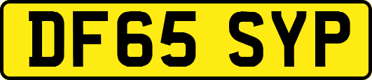 DF65SYP