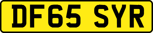 DF65SYR