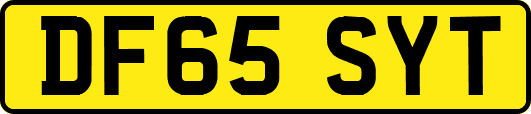 DF65SYT