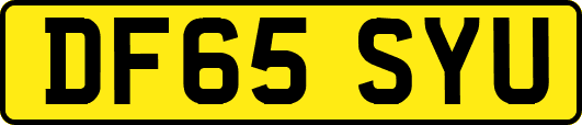 DF65SYU