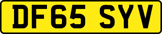 DF65SYV