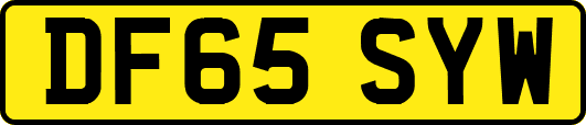 DF65SYW