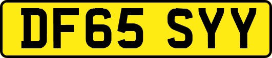 DF65SYY
