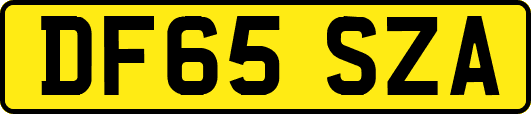DF65SZA