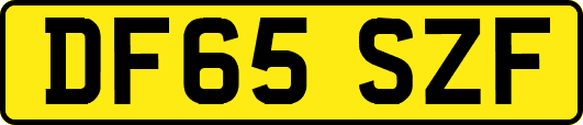 DF65SZF