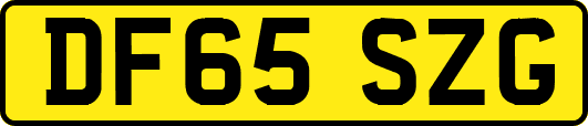 DF65SZG