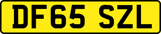 DF65SZL