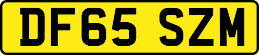 DF65SZM