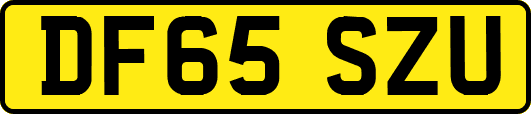 DF65SZU