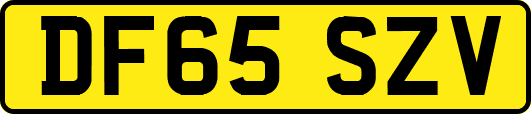 DF65SZV