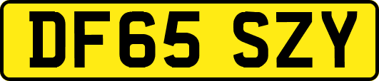 DF65SZY
