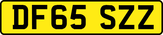 DF65SZZ