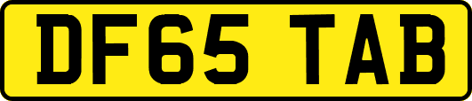 DF65TAB