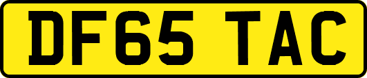 DF65TAC