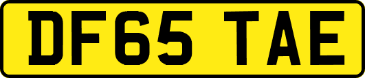 DF65TAE
