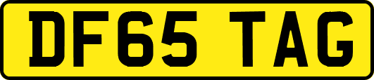 DF65TAG