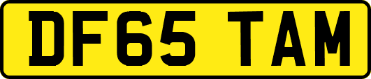 DF65TAM