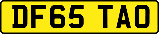 DF65TAO