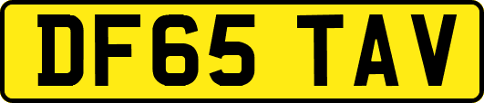 DF65TAV