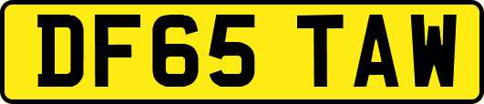 DF65TAW