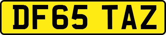 DF65TAZ