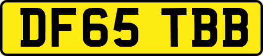 DF65TBB