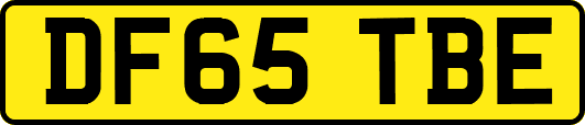 DF65TBE